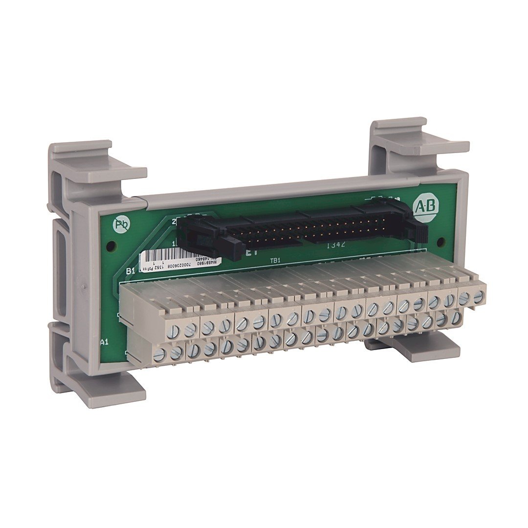Allen Bradley