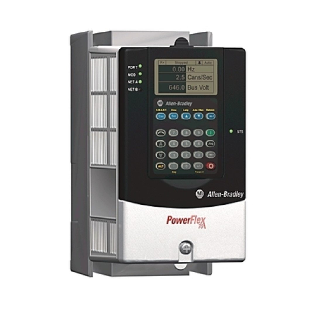 Allen Bradley
