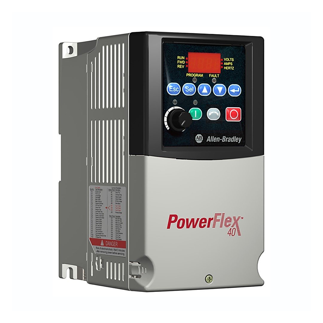 Allen Bradley