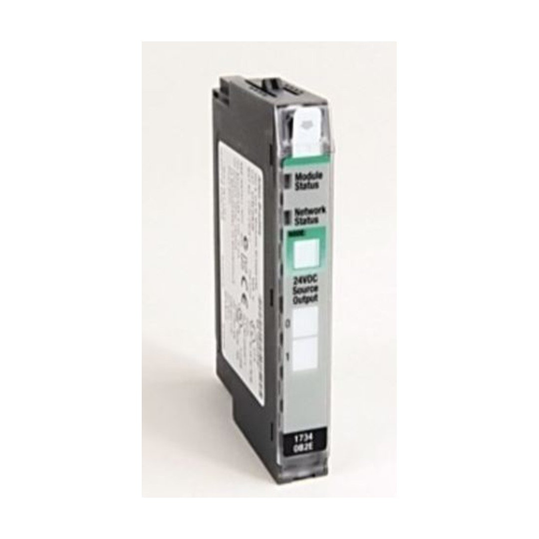 Allen Bradley