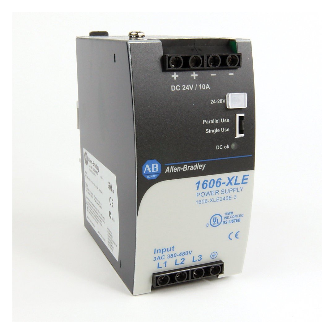 Allen Bradley