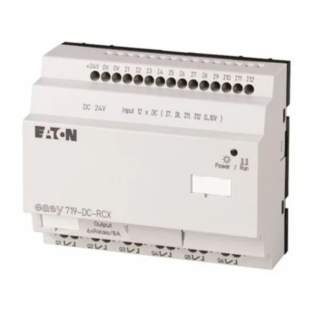 Eaton Moeller Eaton Moeller EASY 719-DC-RCX Relays