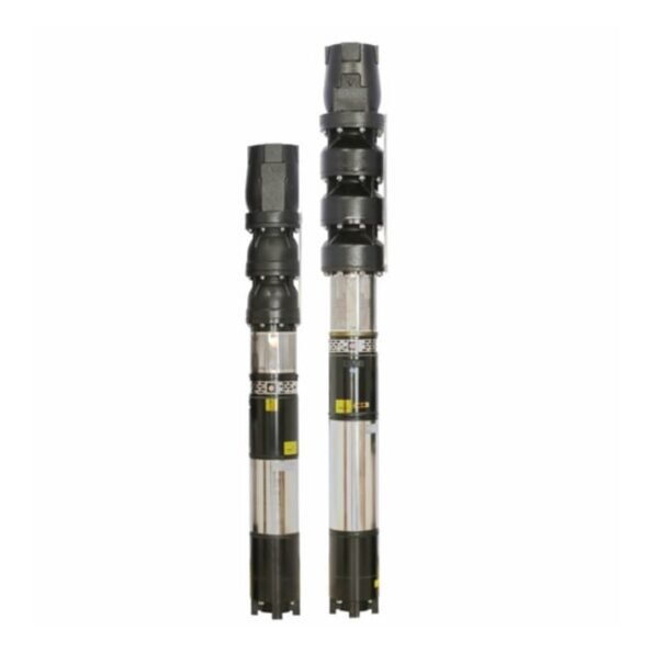 Kirloskar Borewell Waterfilled Submersible Pumps KS7