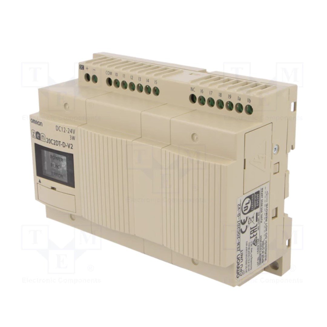 Omron