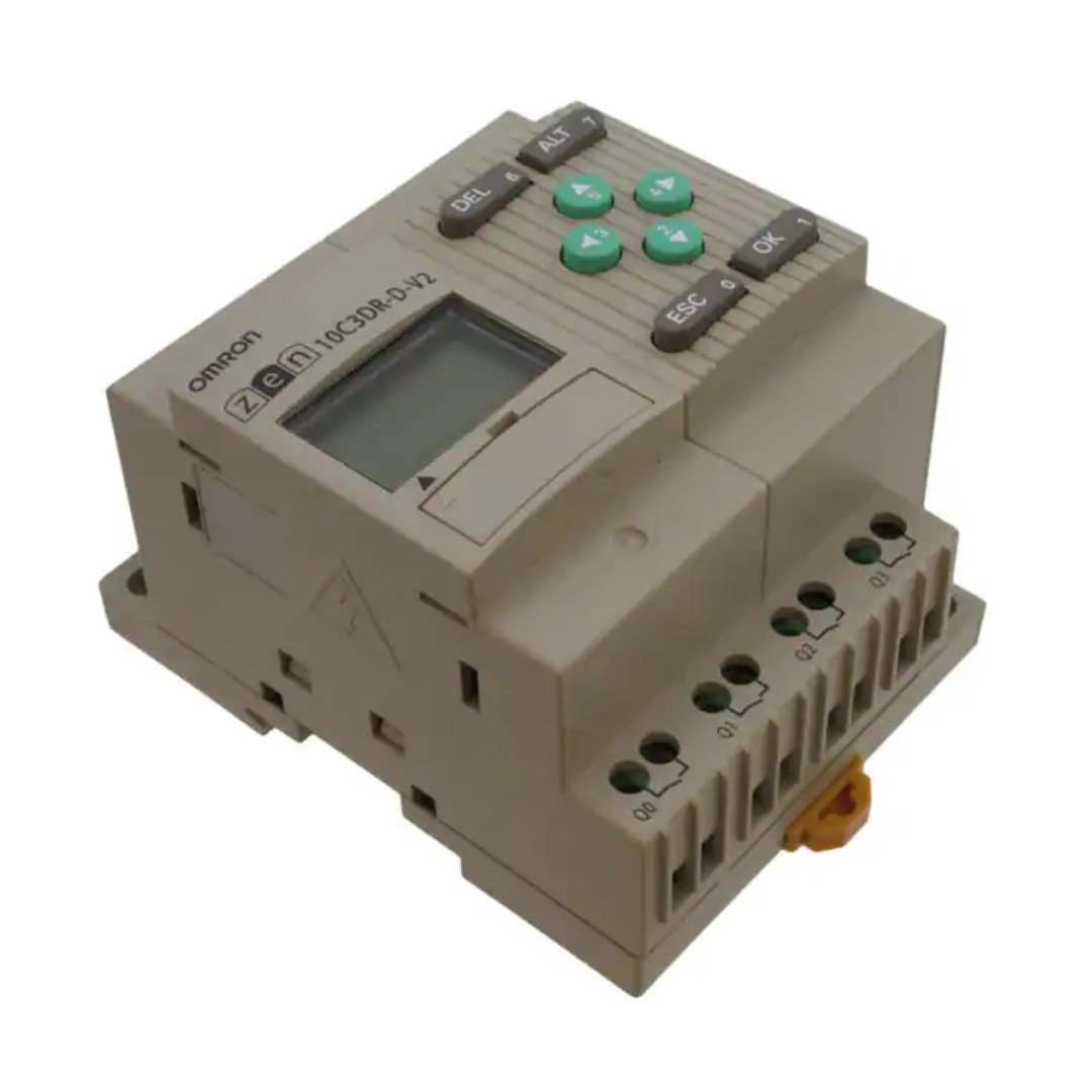 Omron