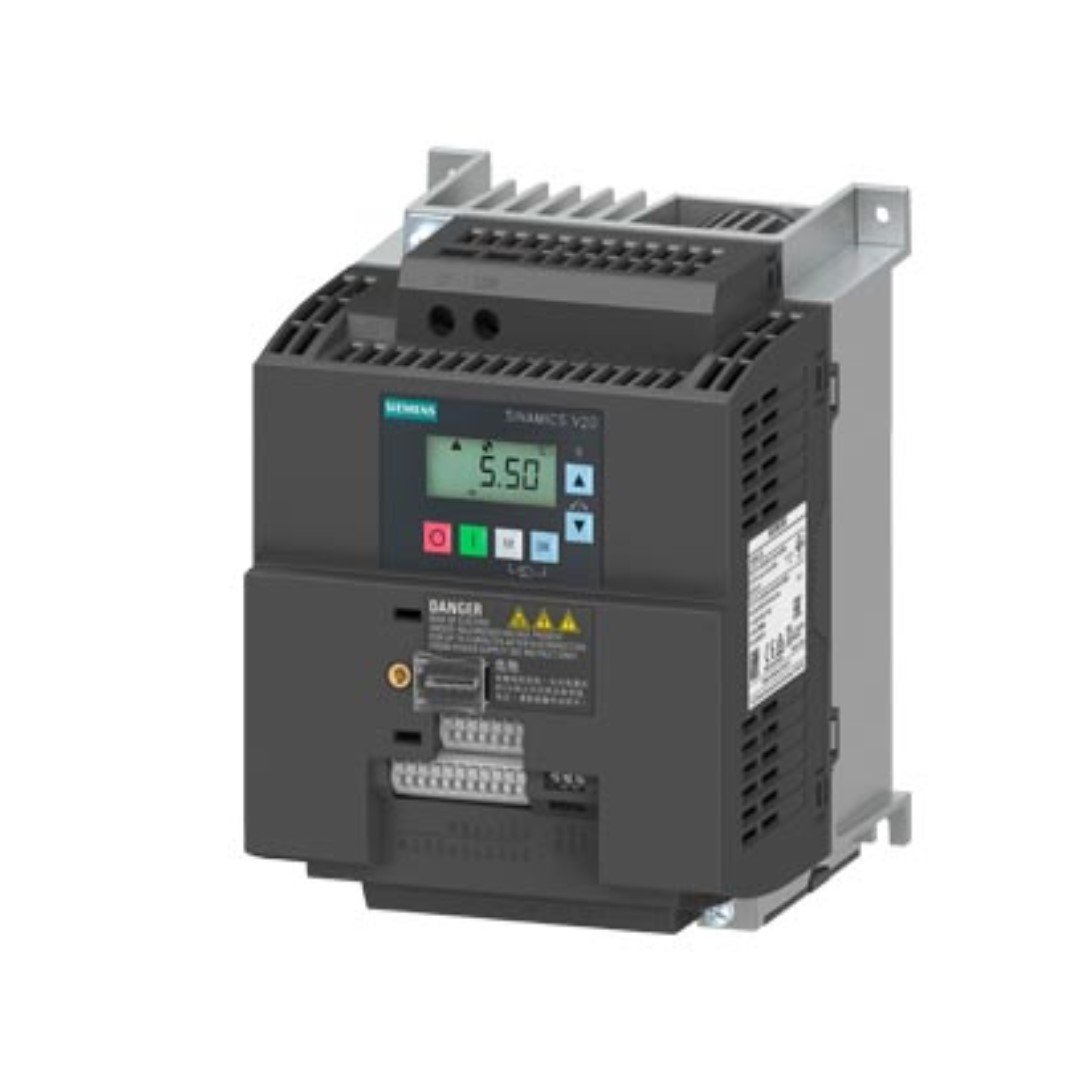 Siemens.
