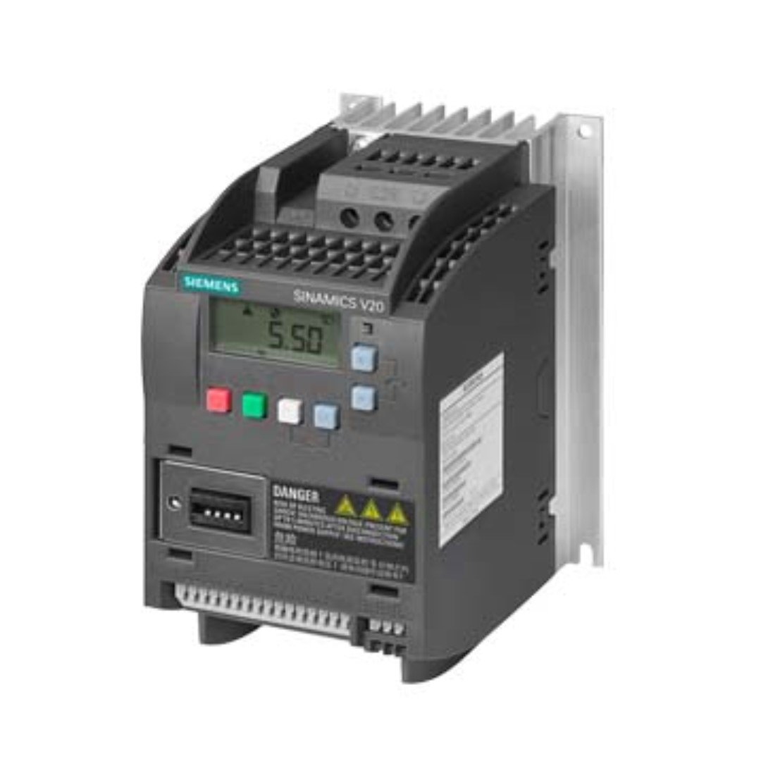 Siemens.