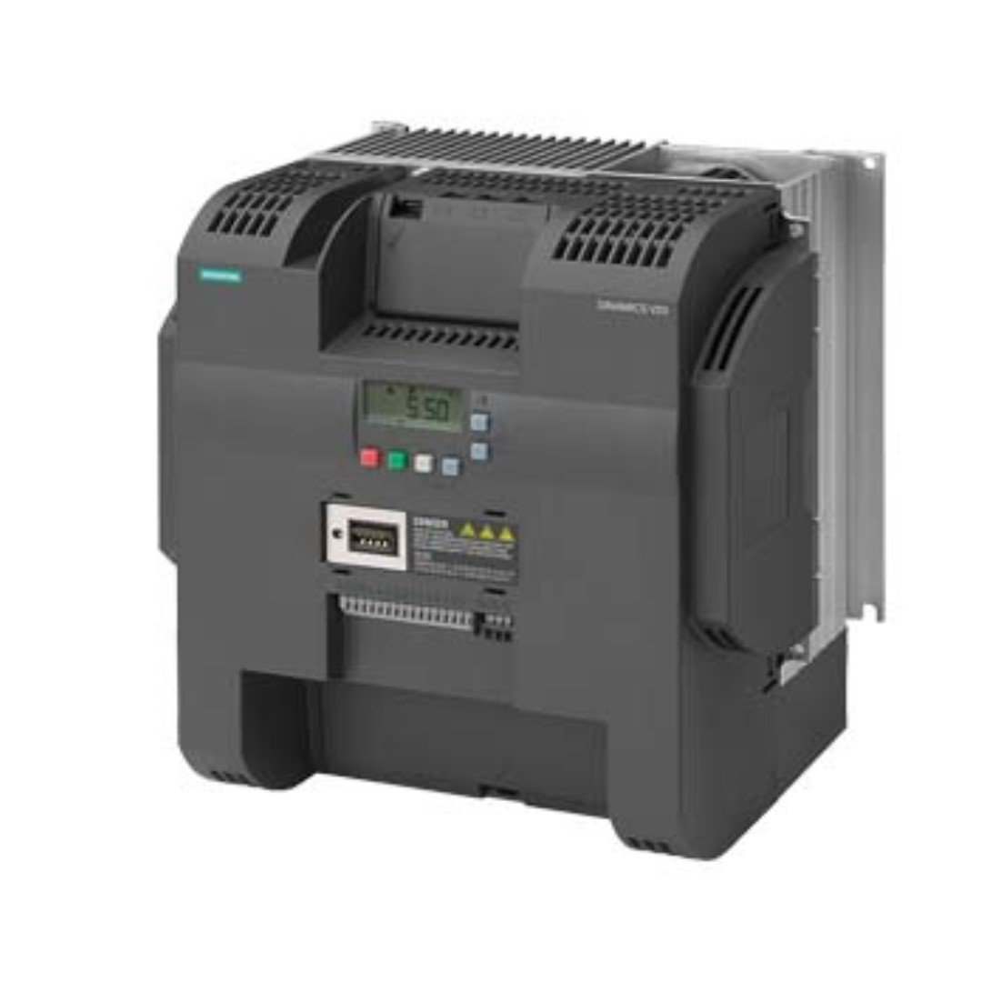 Siemens.