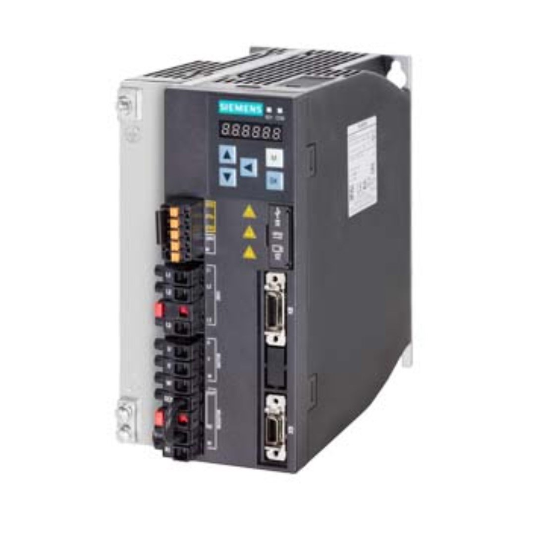 Siemens.