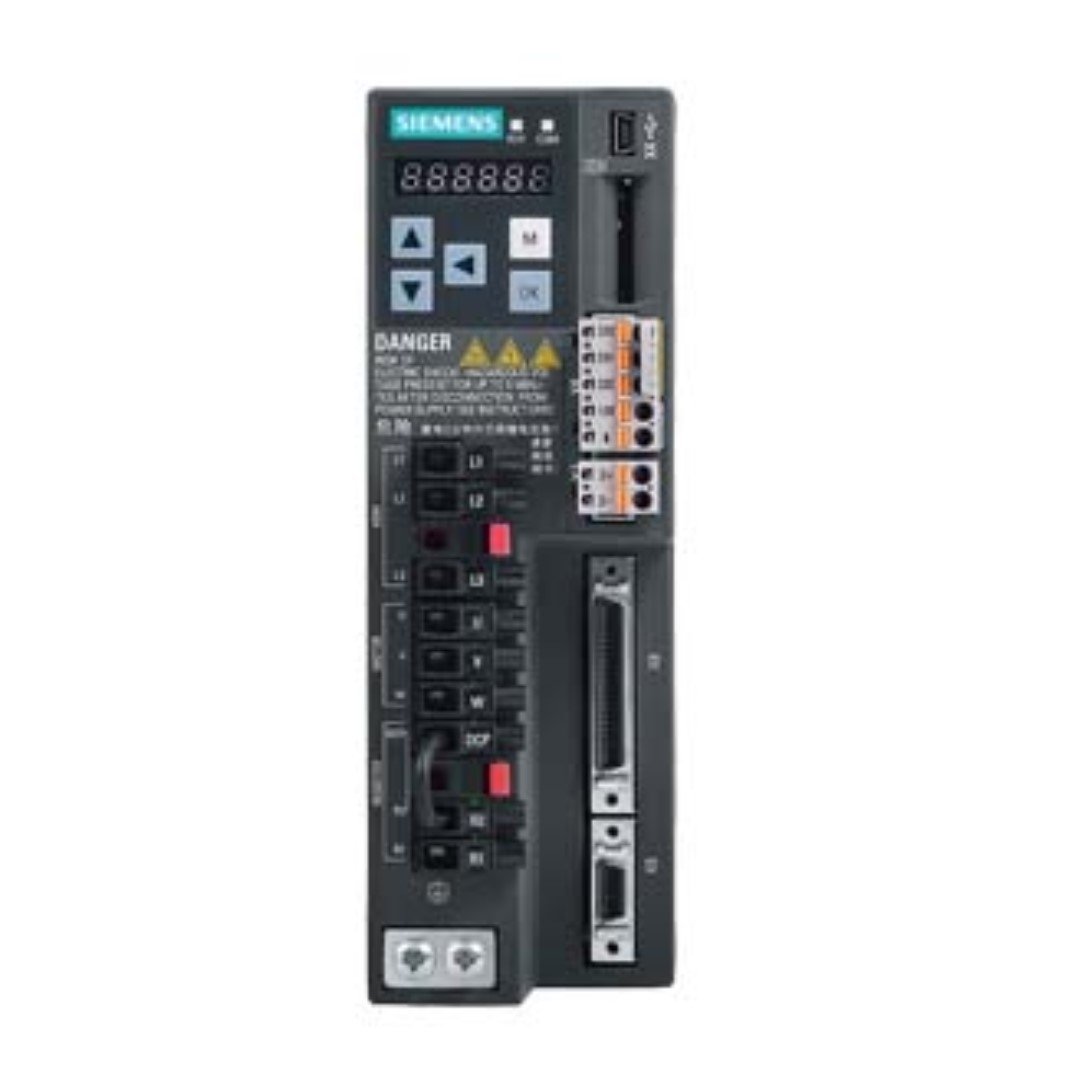 Siemens.