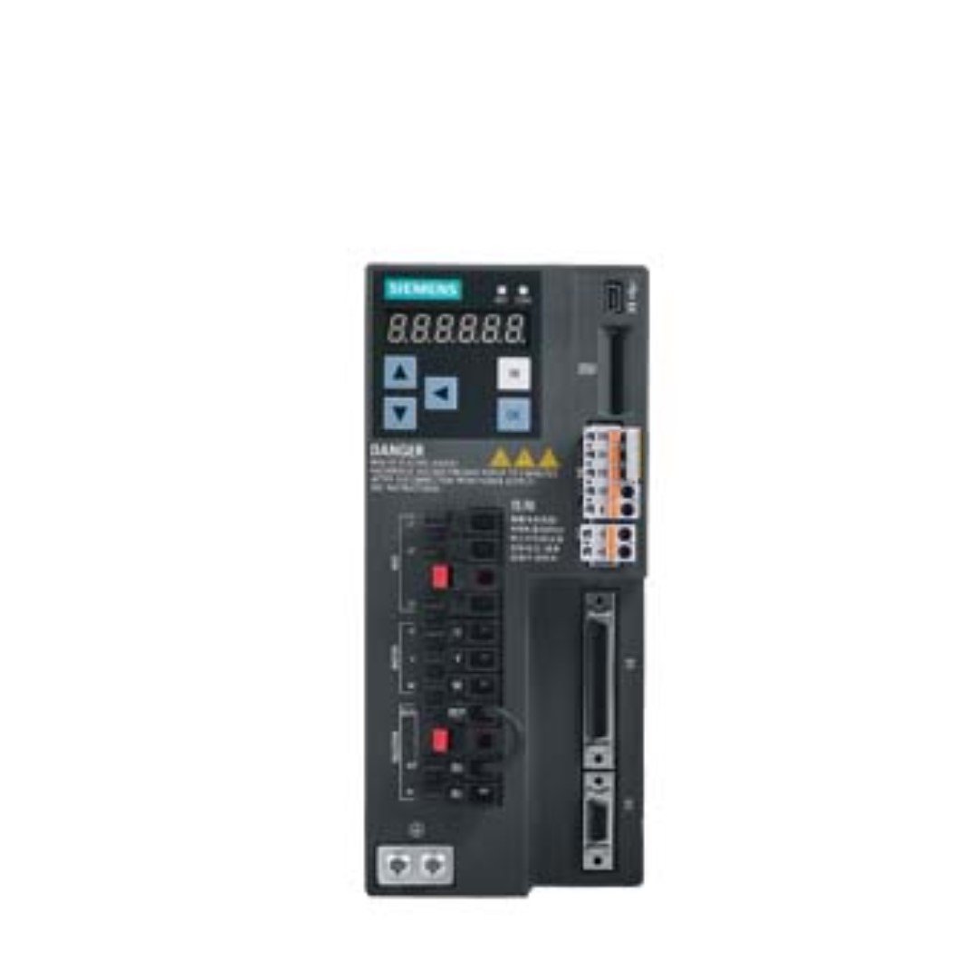 Siemens.