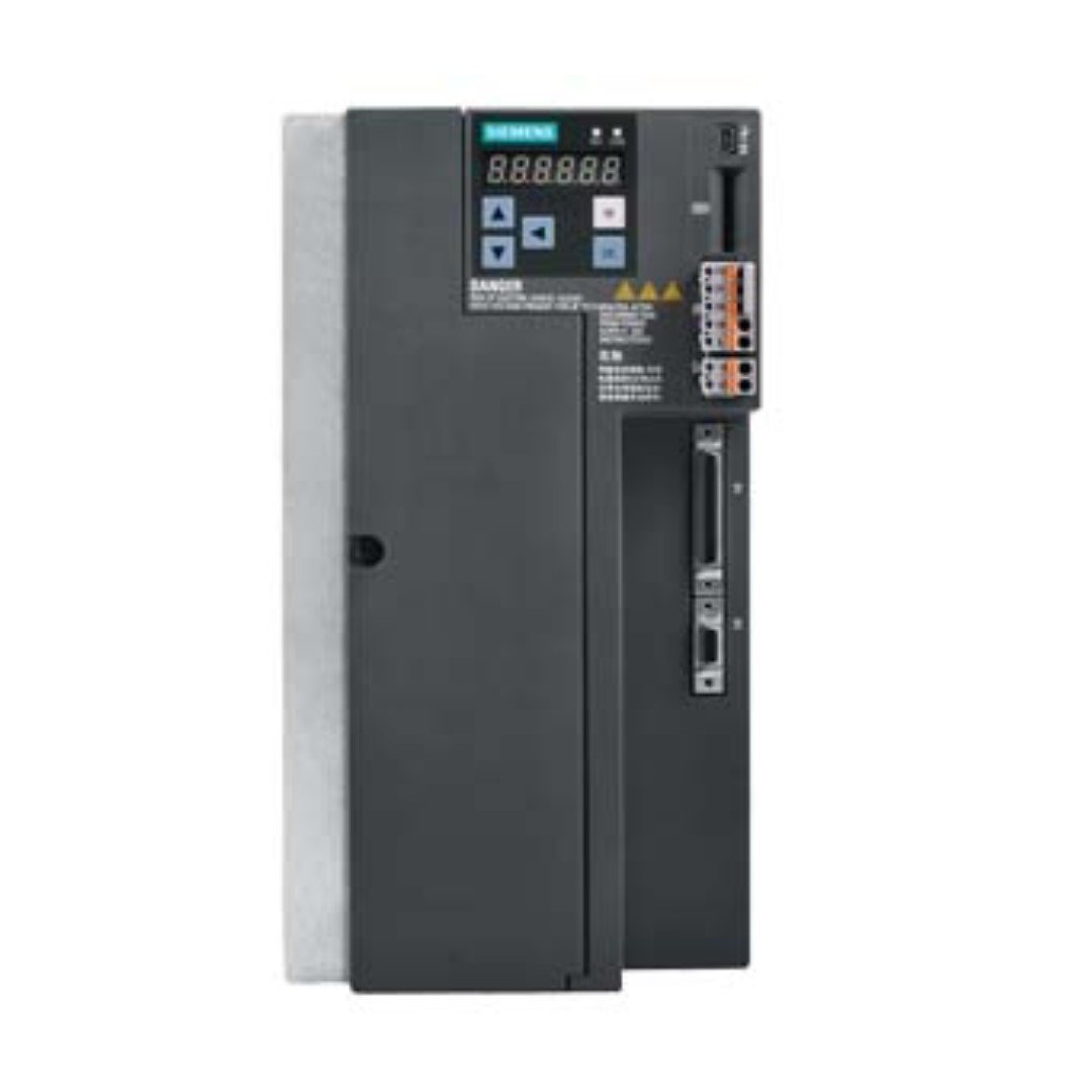 Siemens.