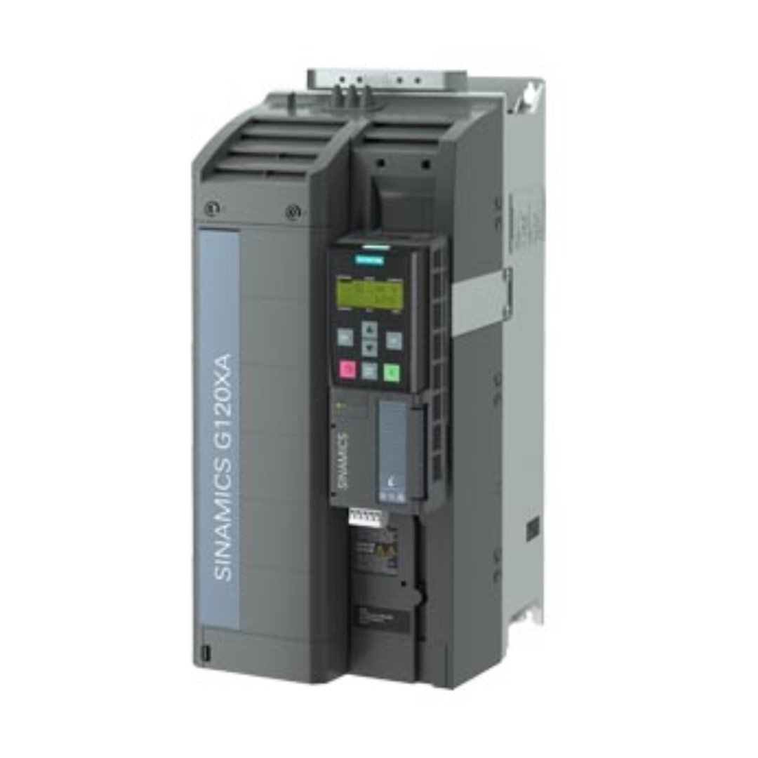 Siemens.