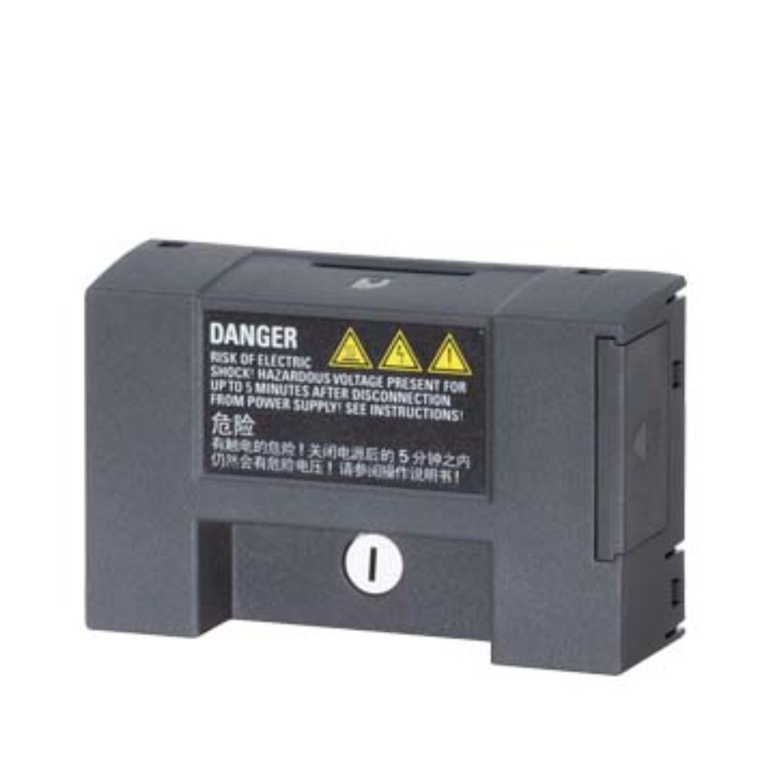 Siemens.