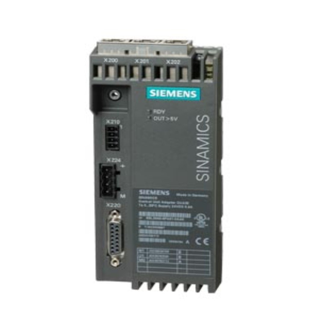 Siemens.