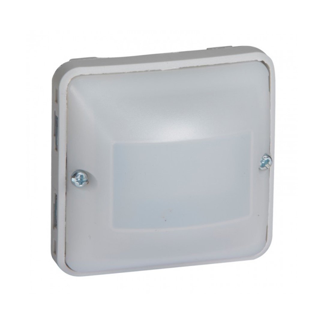 Legrand 069522 Legrand Automatic Switch Plexo