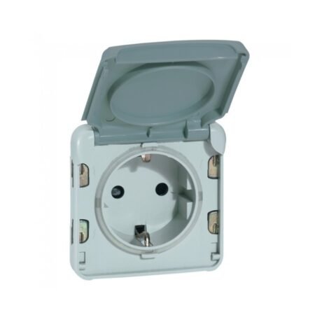 Legrand Socket Outlet