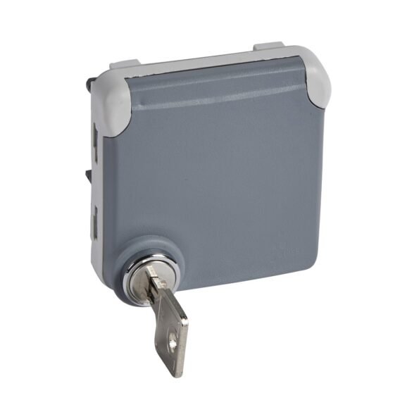 Legrand Socket Lock