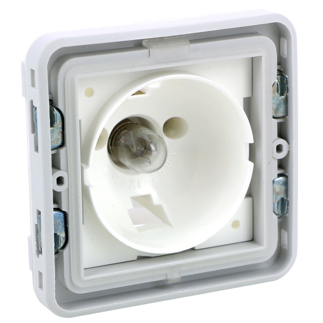 legrand 069583 Legrand Plexo Beacon Light