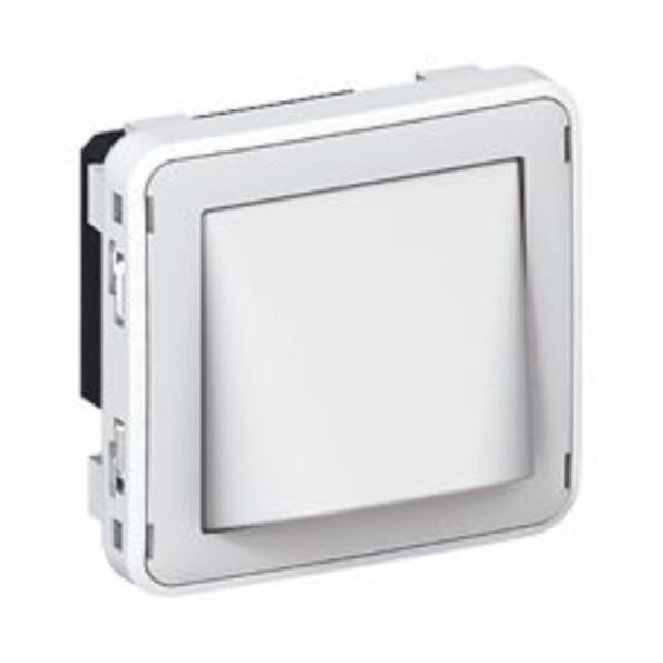 Legrand Gas-detector Plexo