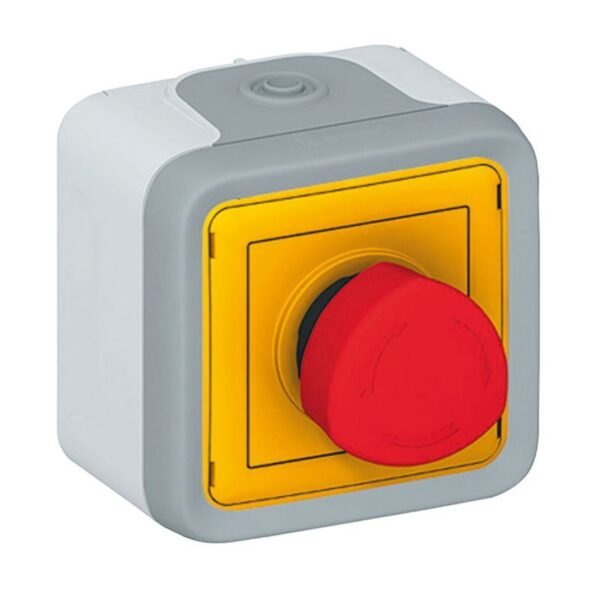 Legrand Push Button