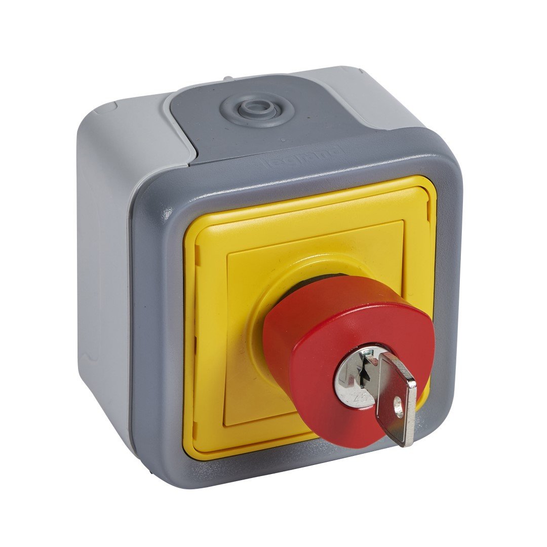 legrand Legrand Emergency Button