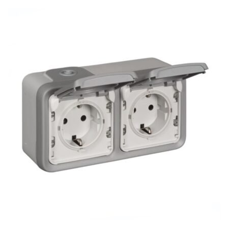 Legrand Socket