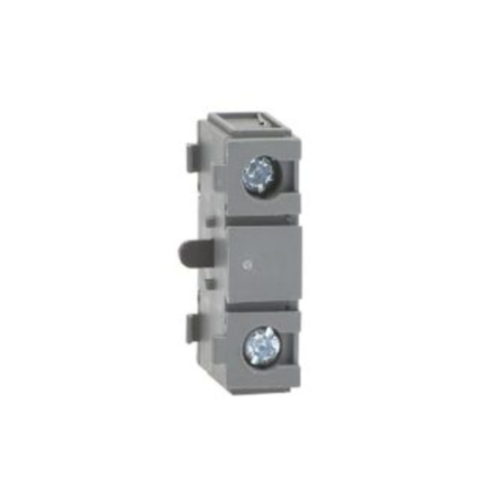 ABB 1SDA050698R1 FRONT PANEL X KEY LOCK RONIS