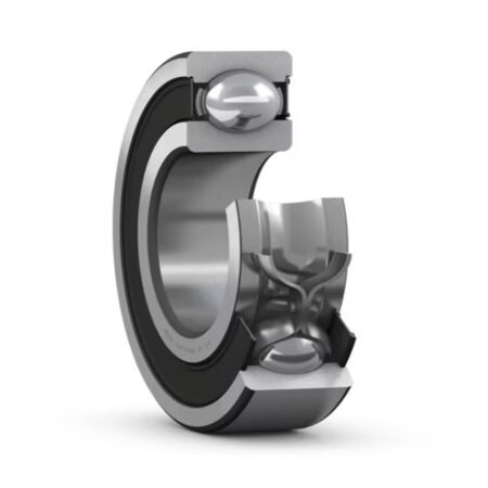 SKF 61810-2RS1