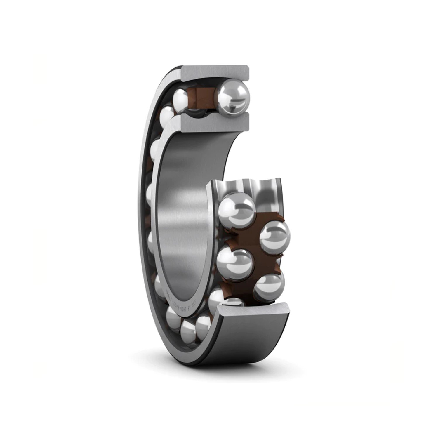 SKF Bearings