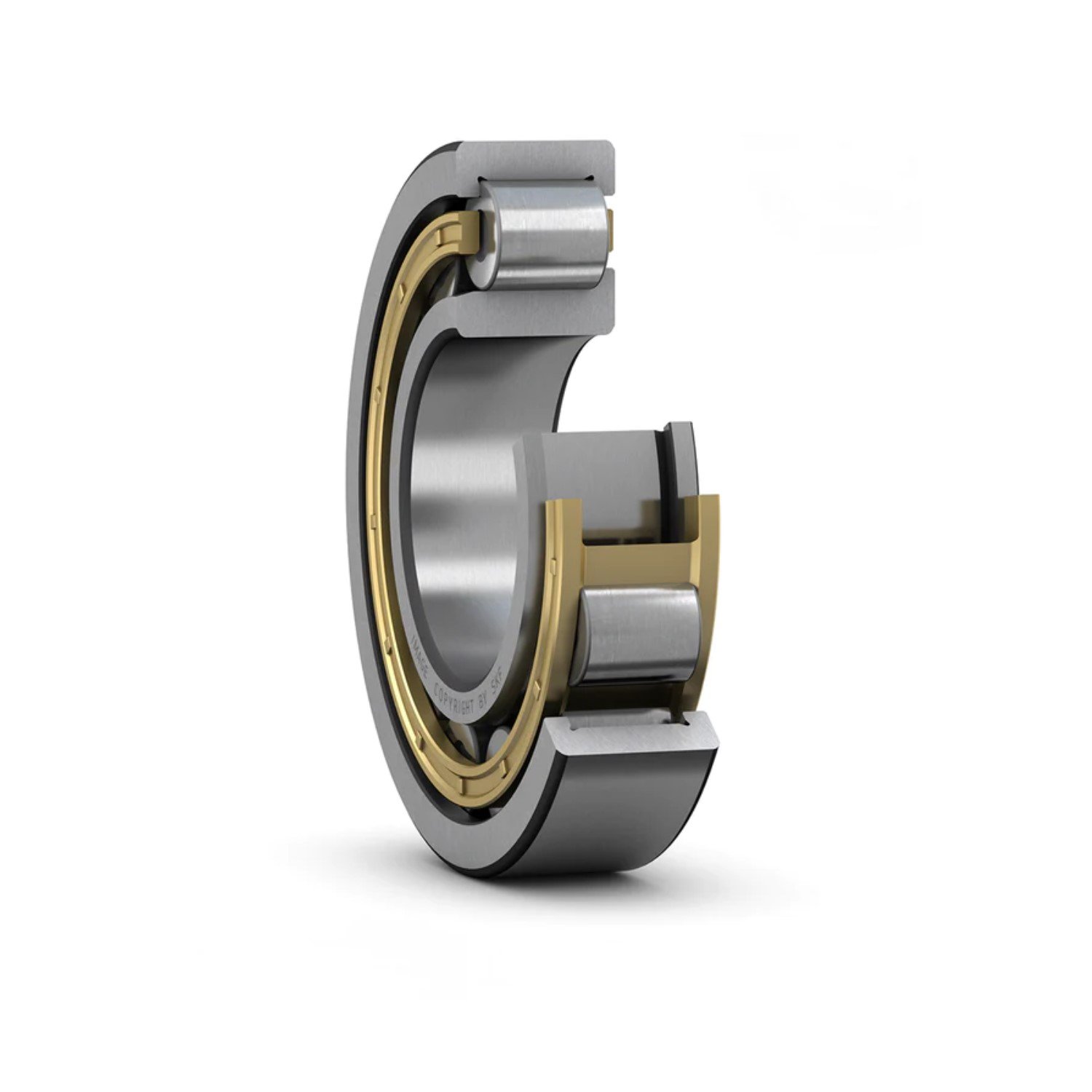 SKF Bearings