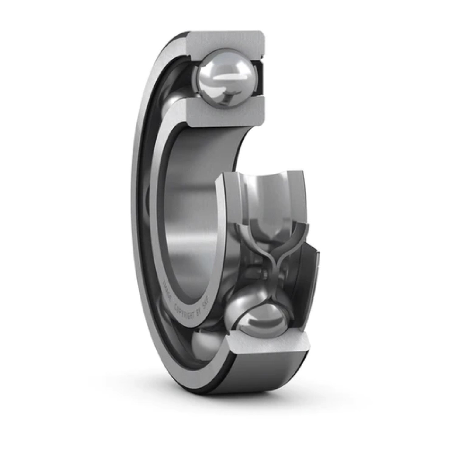SKF Bearings