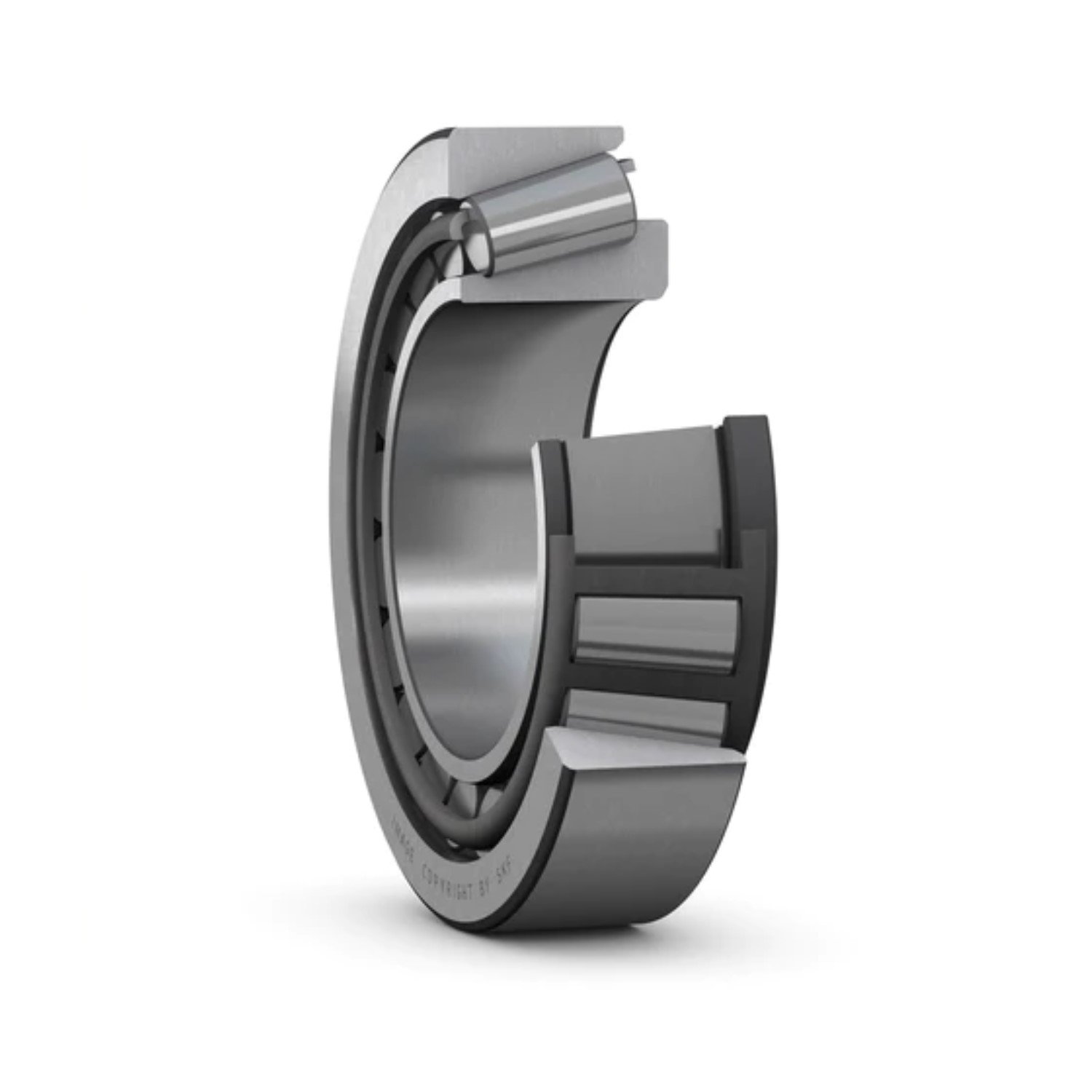 SKF 32321 J2 - TAPER ROLLER BEARING - WOW Electricals