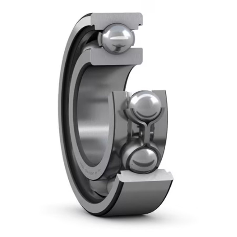 SKF 6202 - WOW Electricals