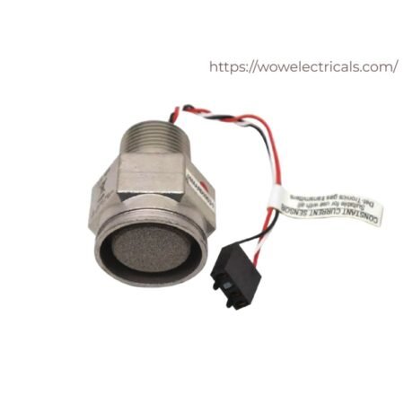Det-Tronics CGS catalytic combustible gas sensor 006824-001 for industrial gas detection in Kuwait