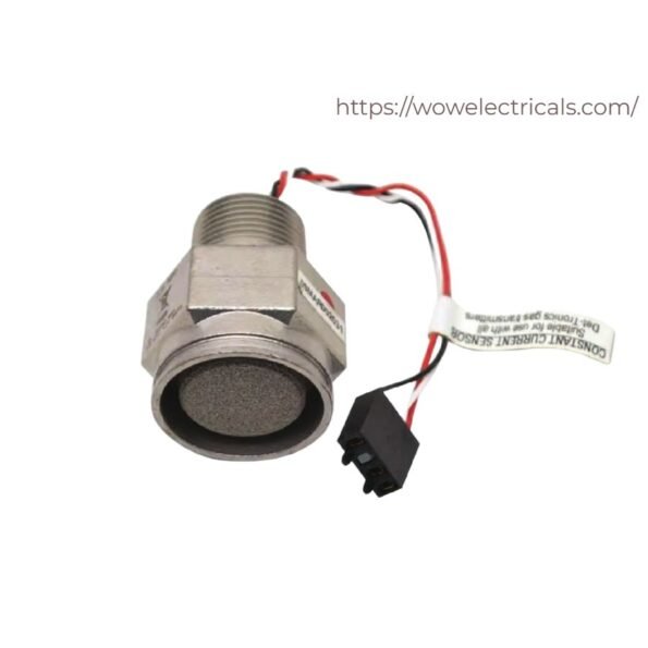 Det-Tronics CGS catalytic combustible gas sensor 006824-001 for industrial gas detection in Kuwait