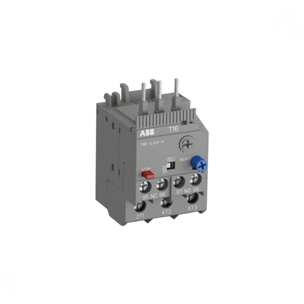 ABB Thermal Overload Relay