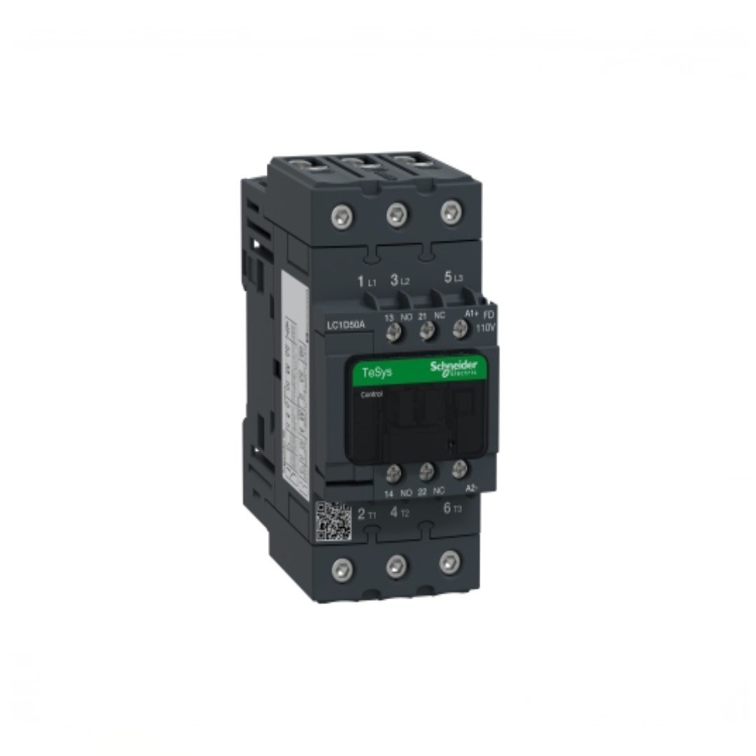 Schneider LC1D50AFD Schneider LC1D50AFD