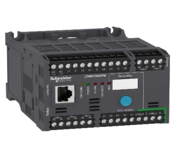 Schneider LTMR100DFM