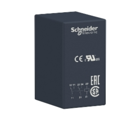 Schneider RSB2A080BD