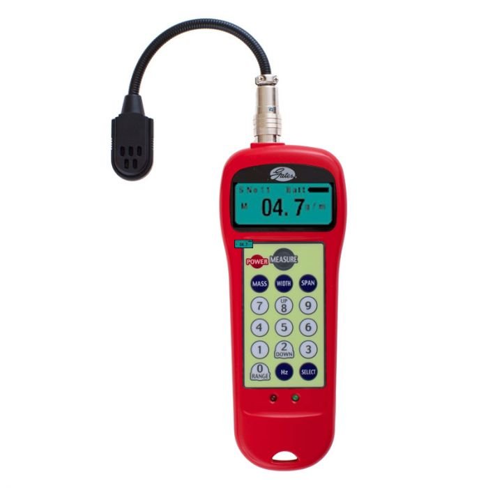 gates-508c Buy Gates Sonic Unitta Belt Tension Meter U550 Wholesale | WOW Electricals India Looking for a reliable Gates Sonic Unitta Japanese Belt Tension Meter U550? WOW Electricals India offers the highest quality belt tension meters at wholesale prices. As a leading supplier and online retailer based in Navi Mumbai, India, and Saudi Arabia, we specialize in Sonic Belt Tension Meters including the Digital Belt Tension Meter and Sonic Belt Tension Meter B-508.
