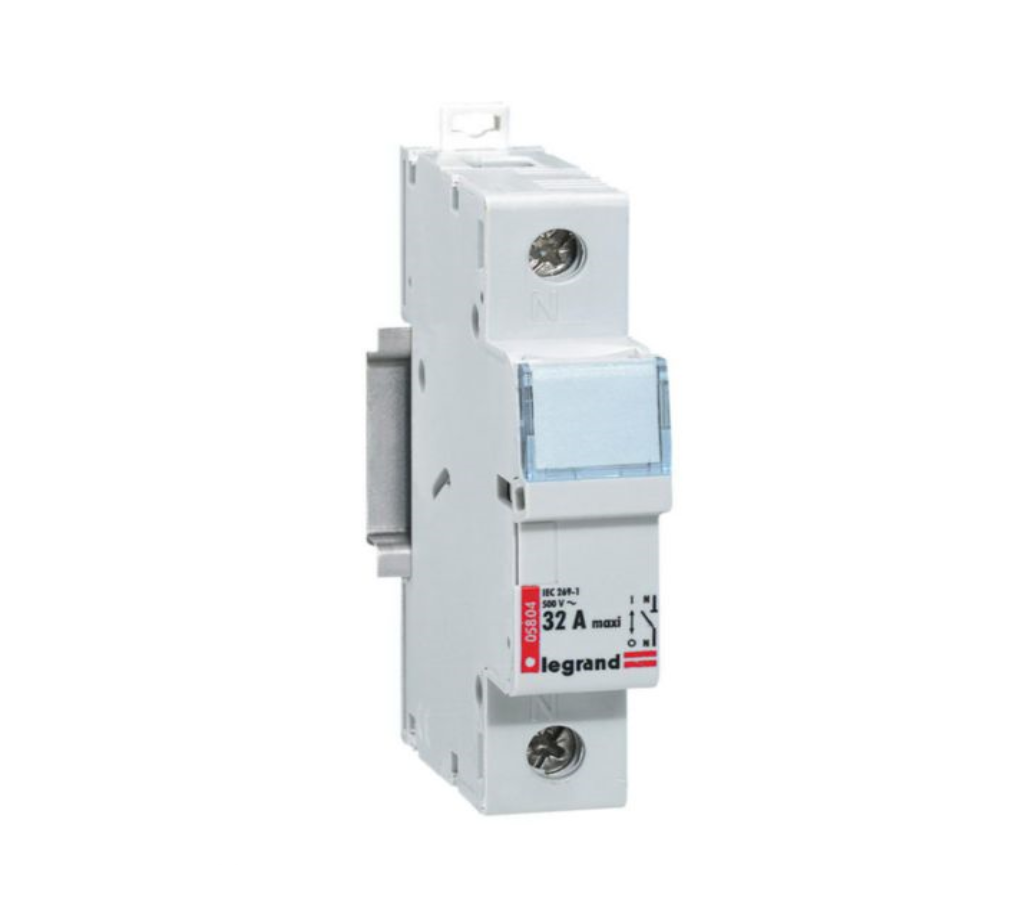 005811 Legrand cylindrical cartridge 005811 Legrand cylindrical cartridge