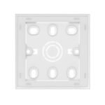 572390 Legrand Arteor 1 Gang 38mm Surface Mounting Back Box 2 Module