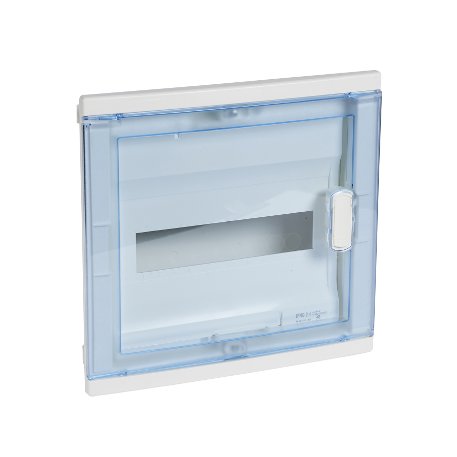 Cartouche Fusible Legrand GG 14x51 4A 500V - Boîte De 10, Neuf