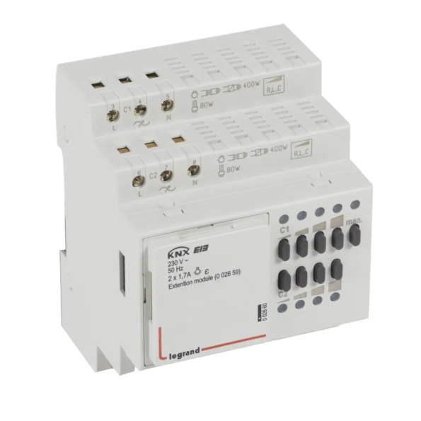 Legrand 002660