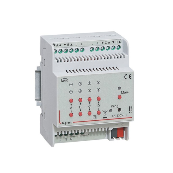 Legrand 002691