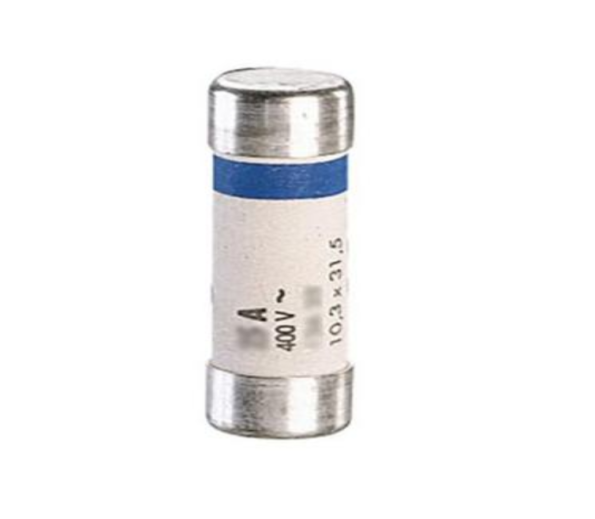 Legrand 012620 cartridge fuses