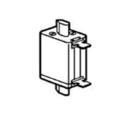 Legrand 016045 Fuse