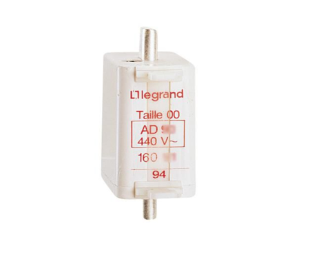 Legrand 016087 knife cartridge