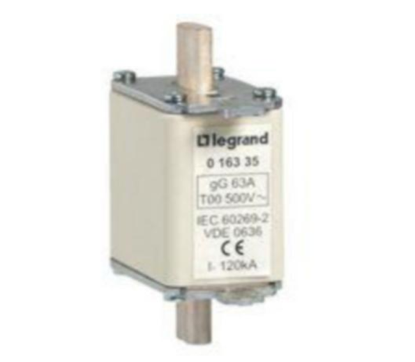 Legrand 016330 Cartridge Fuse